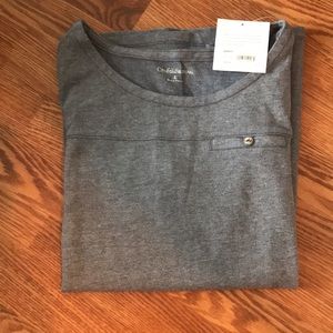 Women’s 3/4 sleeve Croft & Barrow top